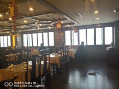 大堂-三义和酒楼(广渠门店)