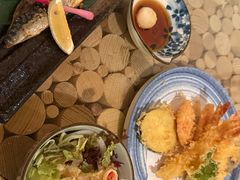 -西村日本料理(香格里拉饭店)