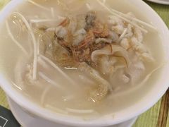 -添好运点心专门店(百老汇店)