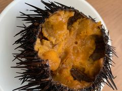 -海胆小馆(东北水饺·春柳店)