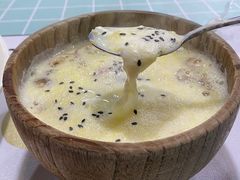 -冷峰马家鸡蛋牛奶醪糟(八朗学五巷店)