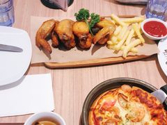 -必胜客(鹤山大道店)