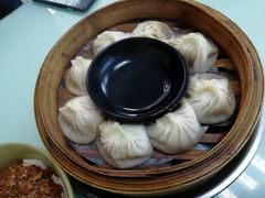 -食惠里小笼包面馆(越秀店)