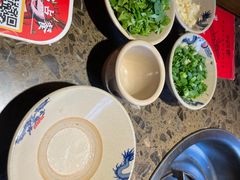 -小龙坎火锅(双林店)
