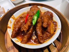 -南枝记·港式打边炉(新北万达店)