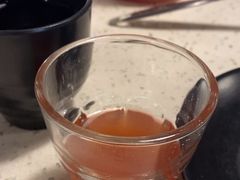 -味之绝热血美蛙鱼火锅(中坝店)