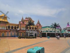 -厦门方特梦幻王国