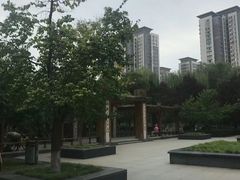 -木塔寺遗址生态公园