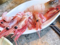 -亚马逊蒸汽活海鲜自助(LCM置汇旭辉广场店)