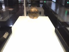 -法门文化景区-合十舍利塔