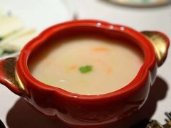 -華府(凯德晶萃店)