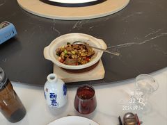 -隆聚·时令海鲜(洪兴店)