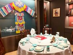 -四世同堂·京菜·烤鸭(双井店)