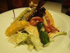 -京料理·日料自助·铁板燒(复悦城店)