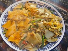 大救驾-蜗牛小馆醉乡民谣云南菜(惠新西里店)