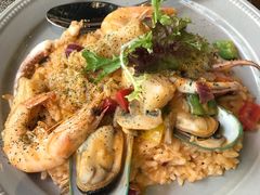 -小火花·干式熟成牛排馆Spark SteakHouse(剑桥郡店)