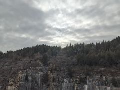 -龙洞风景区-藏龙涧