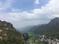 -野三坡清泉山风景区