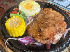 -米兰西典(昌平店)