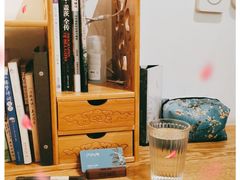 -默迹咖啡馆