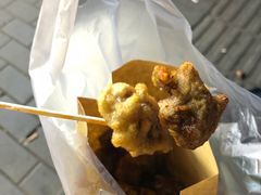 -傅强排骨(成都总店)