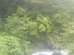 -西岭雪山大飞水景区