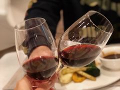 -深圳佳兆业万豪酒店-金沙全日餐厅