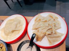 -荣鹏风味烀饼(万达广场店)