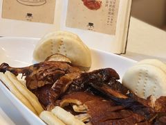 -之参餐厅(前门大街店)