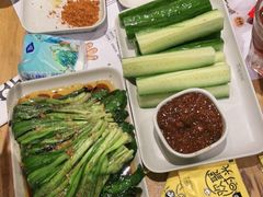 -木屋烧烤(龙华店)