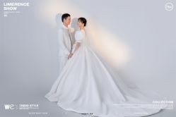 点击看大图 -青禾蒙娜丽莎婚纱摄影(武汉总店)