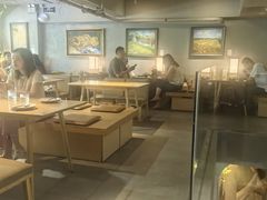 -本处·素食·融合料理(南油店)