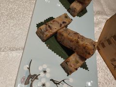 莞氏眉豆糕-荣粤酒家·融合粤菜