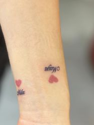 -海王刺青·纹身·穿孔饰品·TATTOO