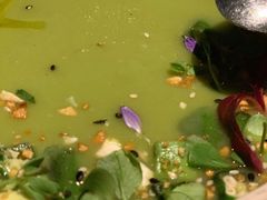 花园牛油果汤-the rug 飞毯 (朝阳公园店)