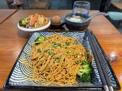 -囿面传统制面馆(中央路店)