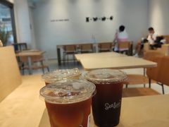 -Seesaw Coffee(深圳深业上城店)