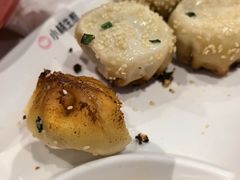 -小杨生煎(深圳岗厦北店)