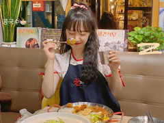 -炒码先生·韩餐炸鸡披萨(西塔店)
