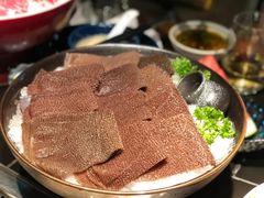 -大隐·成都火锅Bistro(合生麒麟新天地店)