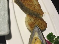 -梅筑·创意料理(王府井百货店)