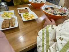 -龙华素斋(龙华路店)