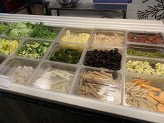 -拿渡·水煮鱼 麻辣香锅(西单大悦城店)