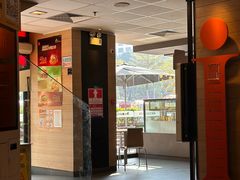 -麦当劳(沙井京基百纳广场店)