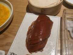 “酥不腻”烤鸭-小大董·烤鸭(王府井apm店)