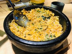 石锅拌饭-隐家本格烧肉