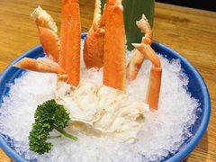 -德川家日本料理(中关村寰太大厦店)
