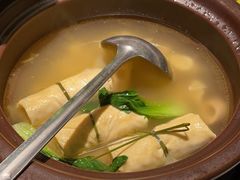 -筱爷叔·上海传统手工菜(玉树路店)