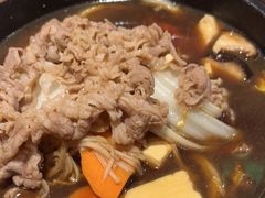 -吉野家(上海美罗城店)