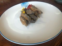 -湖畔居茶楼(湖滨店)